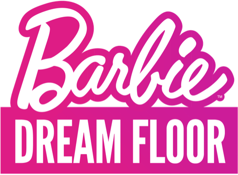 barbie logo 2019